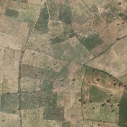 Satellite imagery of Muím, AO