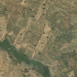 Satellite imagery of Ilengue, AO