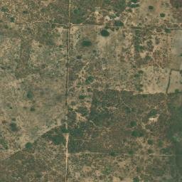 Satellite imagery of Ilengue, AO