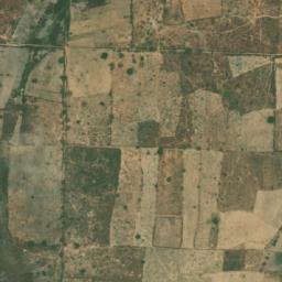 Satellite imagery of Ilengue, AO