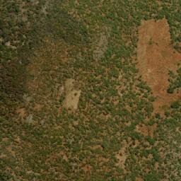 Satellite imagery of Cananga, AO