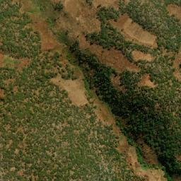 Satellite imagery of Cananga, AO