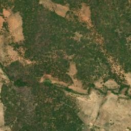 Satellite imagery of Lombi, AO