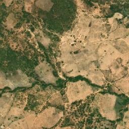 Satellite imagery of Lombi, AO