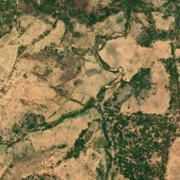 Satellite imagery of Lombi, AO
