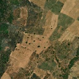 Satellite imagery of Ngongue, AO