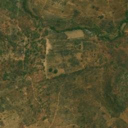 Satellite imagery of Calupele, AO