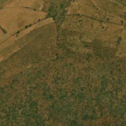 Satellite imagery of Calupele, AO