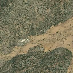 Satellite imagery of Mucandgi, AO