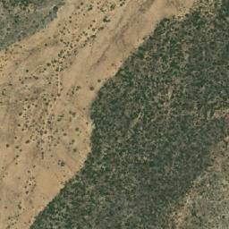 Satellite imagery of Mucandgi, AO