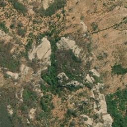 Satellite imagery of Luneva, AO