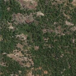 Satellite imagery of Utué uó Muno, AO