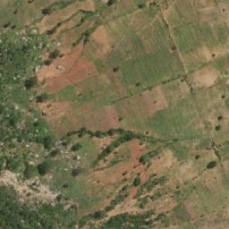 Satellite imagery of Utué uó Muno, AO
