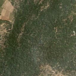 Satellite imagery of Muím, AO
