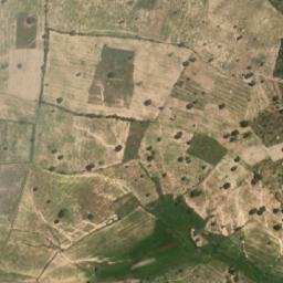 Satellite imagery of Muím, AO