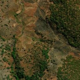 Satellite imagery of Cananga, AO