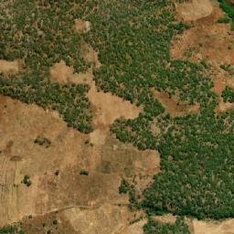 Satellite imagery of Cananga, AO