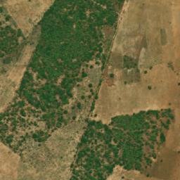 Satellite imagery of Ndjondjo, AO