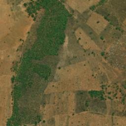 Satellite imagery of Ndjondjo, AO