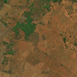 Satellite imagery of Ndjondjo, AO