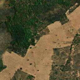 Satellite imagery of Ngongue, AO