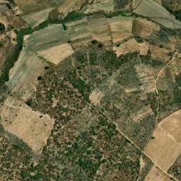 Satellite imagery of Ngongue, AO