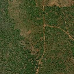 Satellite imagery of Tchilengue, AO