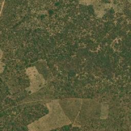 Satellite imagery of Cavango, AO