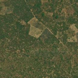 Satellite imagery of Cavango, AO