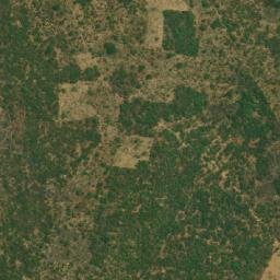 Satellite imagery of Cavango, AO