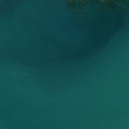 Satellite imagery of Point Blane, AU