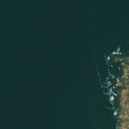 Satellite imagery of Ponta do Limagem, AO