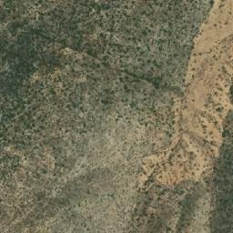 Satellite imagery of Mucandgi, AO