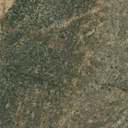 Satellite imagery of Mucandgi, AO