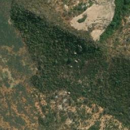 Satellite imagery of Luneva, AO