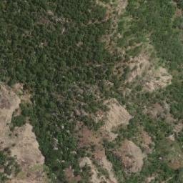 Satellite imagery of Utué uó Muno, AO