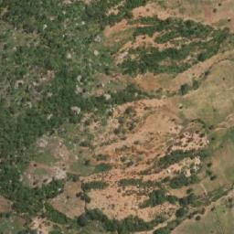 Satellite imagery of Utué uó Muno, AO