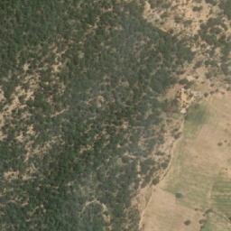 Satellite imagery of Muím, AO