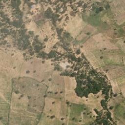 Satellite imagery of Muím, AO