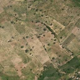 Satellite imagery of Muím, AO