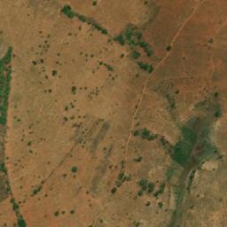 Satellite imagery of Ndjondjo, AO