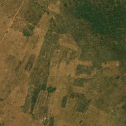 Satellite imagery of Calupele, AO