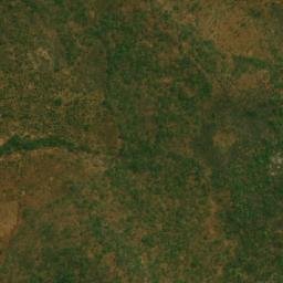 Satellite imagery of Calupele, AO