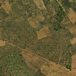 Satellite imagery of Bundo, AO