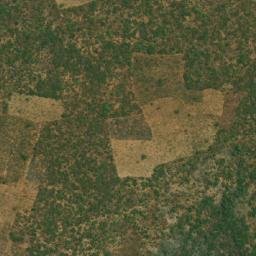 Satellite imagery of Cavango, AO