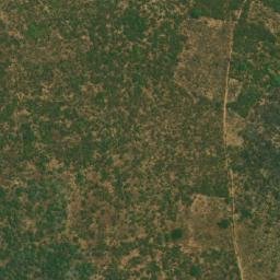 Satellite imagery of Cavango, AO