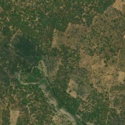 Satellite imagery of Cavango, AO