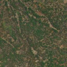 Satellite imagery of Mazenga, AO