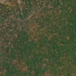 Satellite imagery of Mazenga, AO