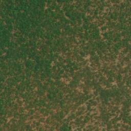 Satellite imagery of Mazenga, AO
